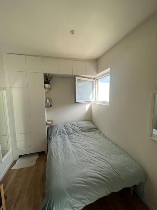 Appartement Cosy Orangerie Estrasburgo Exterior foto